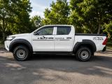 Toyota Hilux 2019 годаүшін15 300 000 тг. в Алматы – фото 5