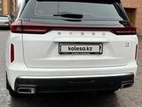 EXEED VX 2023 годаfor14 900 000 тг. в Караганда – фото 5