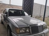 Mercedes-Benz E 230 1992 года за 1 500 000 тг. в Шымкент – фото 4