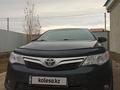 Toyota Camry 2012 года за 8 500 000 тг. в Атырау – фото 9