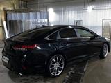 Hyundai Sonata 2018 года за 5 300 000 тг. в Атырау – фото 4