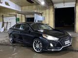 Hyundai Sonata 2018 года за 5 300 000 тг. в Атырау