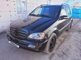 Mercedes-Benz ML 320 2003 годаfor5 000 000 тг. в Кызылорда – фото 3