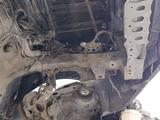 Лонжерон (передняя часть) для Toyota Camry 40-45 за 50 000 тг. в Тараз – фото 2