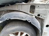 Лонжерон (передняя часть) для Toyota Camry 40-45 за 50 000 тг. в Тараз – фото 4