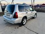 Subaru Forester 2003 года за 3 700 000 тг. в Алматы