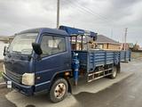 FAW 2013 годаүшін5 300 000 тг. в Атырау