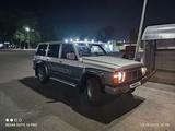 Nissan Patrol 1994 годаүшін2 500 000 тг. в Алматы