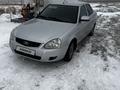 ВАЗ (Lada) Priora 2170 2014 годаүшін3 100 000 тг. в Актобе – фото 3