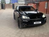 Porsche Cayenne 2008 года за 8 500 000 тг. в Алматы