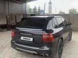 Porsche Cayenne 2008 года за 8 500 000 тг. в Алматы – фото 5