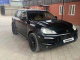 Porsche Cayenne 2008 года за 8 500 000 тг. в Алматы – фото 3