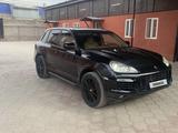 Porsche Cayenne 2008 года за 8 500 000 тг. в Алматы – фото 2