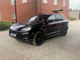 Porsche Cayenne 2008 года за 8 500 000 тг. в Алматы – фото 4
