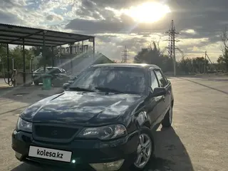 Daewoo Nexia