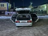 ВАЗ (Lada) 2114 2007 годаүшін1 000 000 тг. в Актобе – фото 5