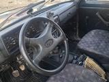 ВАЗ (Lada) Lada 2121 2004 годаүшін1 750 000 тг. в Шиели – фото 3