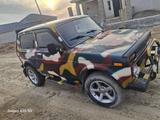 ВАЗ (Lada) Lada 2121 2004 годаүшін1 750 000 тг. в Шиели – фото 4