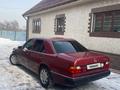 Mercedes-Benz E 230 1993 годаүшін1 550 000 тг. в Алматы – фото 3