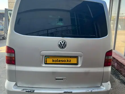 Volkswagen Transporter 2009 года за 5 700 000 тг. в Алматы – фото 3