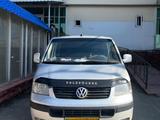 Volkswagen Transporter 2009 годаүшін5 700 000 тг. в Алматы – фото 4