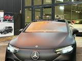 Mercedes-Benz EQE 2023 годаfor24 200 000 тг. в Алматы