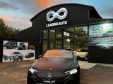 Mercedes-Benz EQE 2023 годаfor24 200 000 тг. в Алматы – фото 2
