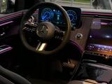 Mercedes-Benz EQE 2023 годаfor24 200 000 тг. в Алматы – фото 5