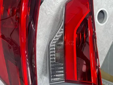 Фонарь задний Toyota Highlander 2016-2019 ORIGINAL, FULL LEDD за 10 000 тг. в Алматы – фото 5