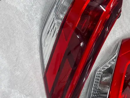 Фонарь задний Toyota Highlander 2016-2019 ORIGINAL, FULL LEDD за 10 000 тг. в Алматы – фото 6