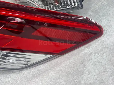 Фонарь задний Toyota Highlander 2016-2019 ORIGINAL, FULL LEDD за 10 000 тг. в Алматы – фото 7
