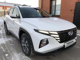 Hyundai Tucson 2022 года за 16 200 000 тг. в Петропавловск – фото 3