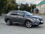 Lexus RX 350 2015 года за 15 000 000 тг. в Актобе