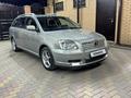 Toyota Avensis 2004 годаүшін3 500 000 тг. в Актобе