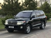 Toyota Land Cruiser 2014 года за 22 500 000 тг. в Шымкент