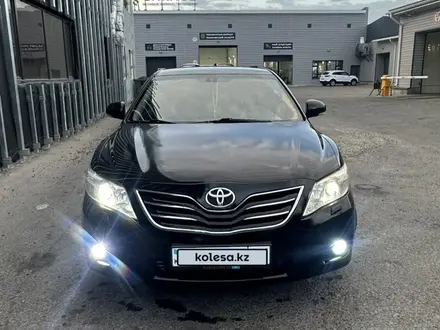 Toyota Camry 2011 года за 7 000 000 тг. в Жалагаш – фото 3