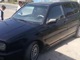 Volkswagen Golf 1996 года за 1 000 000 тг. в Сарыкемер