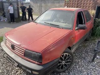 Volkswagen Vento