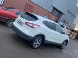 Nissan Qashqai 2014 годаүшін7 700 000 тг. в Костанай – фото 4