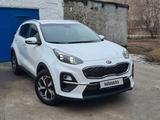 Kia Sportage 2021 года за 12 400 000 тг. в Караганда