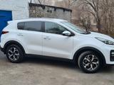 Kia Sportage 2021 года за 12 400 000 тг. в Караганда – фото 5