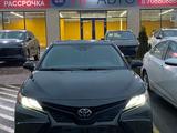 Toyota Camry 2020 годаүшін13 500 000 тг. в Алматы