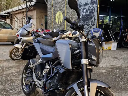KTM  200 Duke 2015 года за 1 400 000 тг. в Алматы