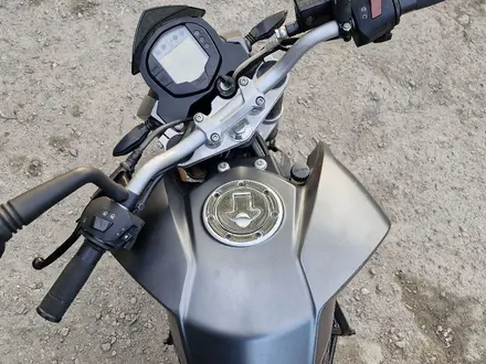 KTM  200 Duke 2015 года за 1 400 000 тг. в Алматы – фото 10