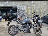 KTM  200 Duke 2015 года за 1 450 000 тг. в Алматы – фото 2