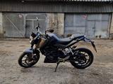 KTM  200 Duke 2015 года за 1 450 000 тг. в Алматы – фото 3