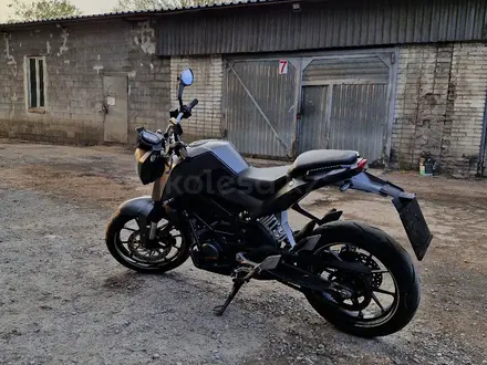 KTM  200 Duke 2015 года за 1 400 000 тг. в Алматы – фото 6