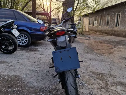 KTM  200 Duke 2015 года за 1 400 000 тг. в Алматы – фото 7