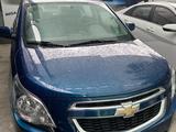 Chevrolet Cobalt 2023 года за 7 500 000 тг. в Шымкент
