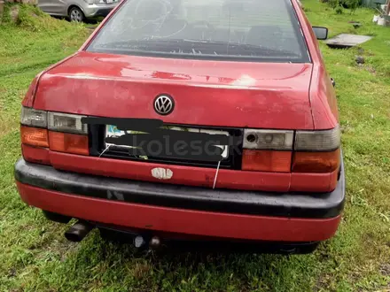 Volkswagen Vento 1994 годаүшін850 000 тг. в Талдыкорган – фото 2